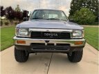 Thumbnail Photo 1 for 1989 Toyota Pickup